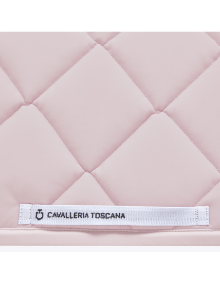 Tapis Jumping Diamond Quilted Jersey - Cavalleria Toscana