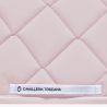 Tapis Jumping Diamond Quilted Jersey SS26 - Cavalleria Toscana