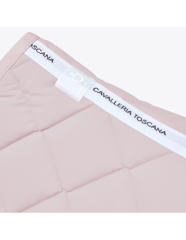 Tapis Jumping Diamond Quilted Jersey -...