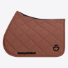Tapis Jumping Diamond Quilted Jersey SS26 - Cavalleria Toscana