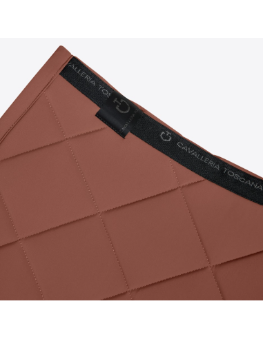 Tapis Jumping Diamond Quilted Jersey -...