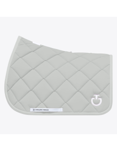 Tapis Jumping Diamond Quilted Jersey - Cavalleria Toscana