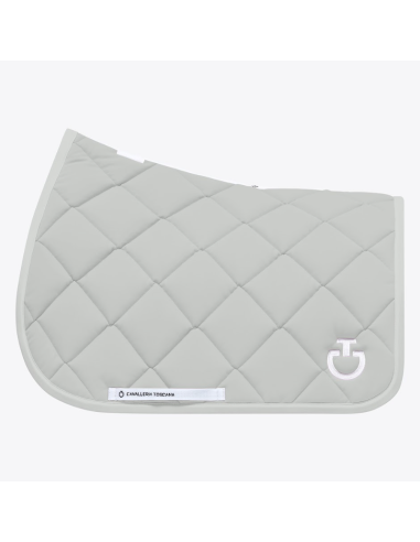 Tapis Jumping Diamond Quilted Jersey -...