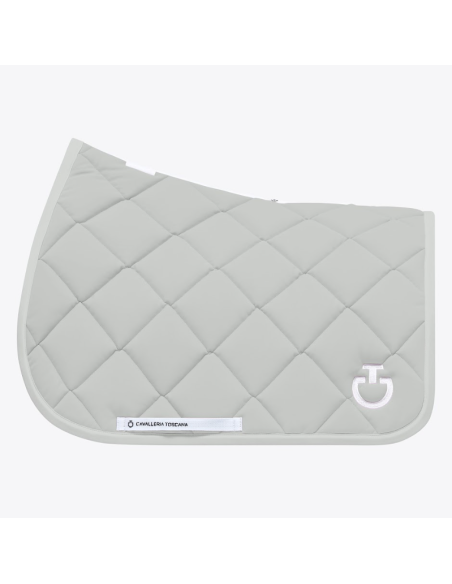 Tapis Jumping Diamond Quilted Jersey - Cavalleria Toscana