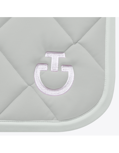 Tapis Jumping Diamond Quilted Jersey -...