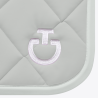 Tapis Jumping Diamond Quilted Jersey SS26 - Cavalleria Toscana