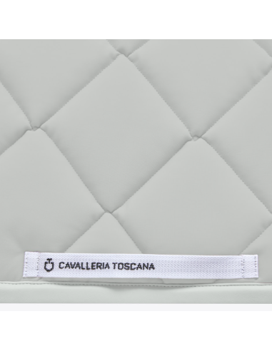 Tapis Jumping Diamond Quilted Jersey -...