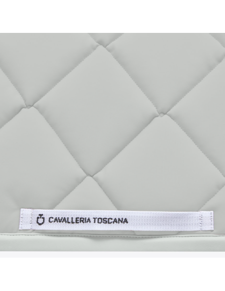 Tapis Jumping Diamond Quilted Jersey - Cavalleria Toscana