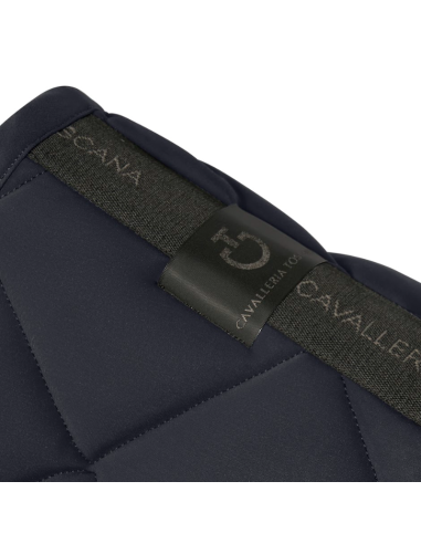 Tapis Jumping Diamond Quilted Jersey -...