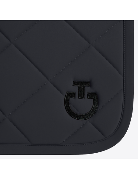 Tapis Jumping Diamond Quilted Jersey - Cavalleria Toscana