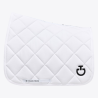 Tapis Dressage Diamond Quilted Jersey SS26 - Cavalleria Toscana