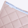 Tapis Dressage Diamond Quilted Jersey SS26 - Cavalleria Toscana