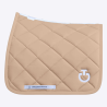 Tapis Dressage Diamond Quilted Jersey SS26 - Cavalleria Toscana