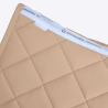 Tapis Dressage Diamond Quilted Jersey SS26 - Cavalleria Toscana