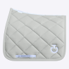 Tapis Dressage Diamond Quilted Jersey SS26 - Cavalleria Toscana