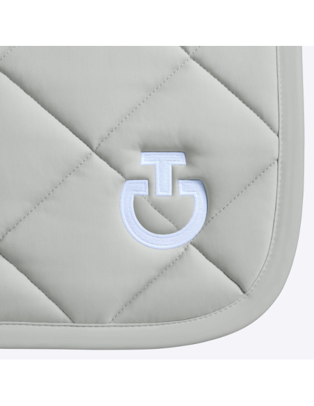 Tapis Dressage Diamond Quilted Jersey - Cavalleria Toscana
