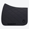 Tapis Dressage Diamond Quilted Jersey SS26 - Cavalleria Toscana
