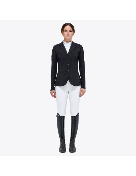 Veste R-EVO Light Tech Knit Zip - Cavalleria Toscana