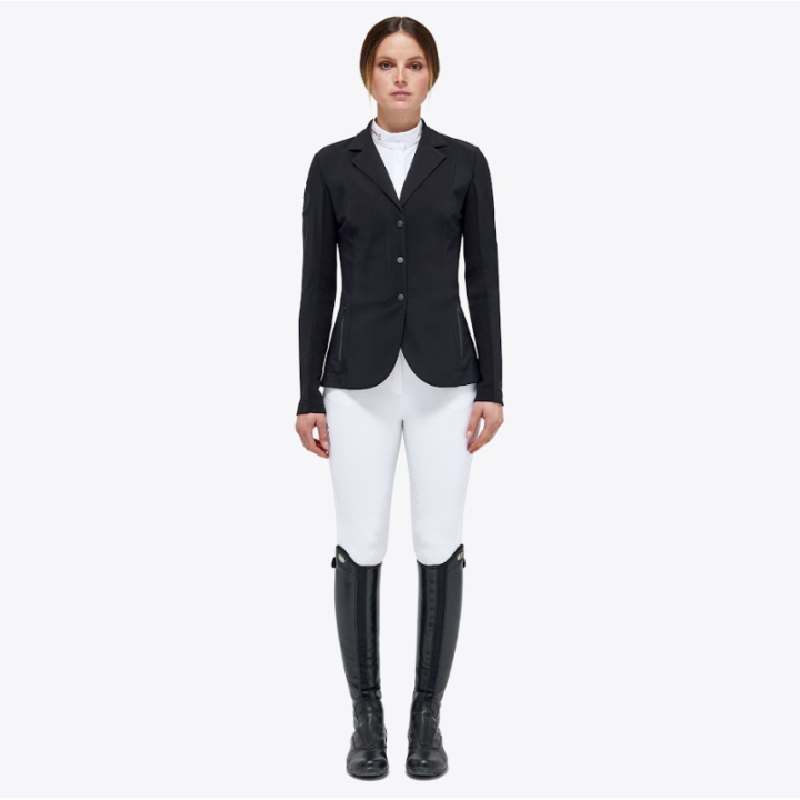 Veste R-EVO Light Tech Knit Zip - Cavalleria Toscana