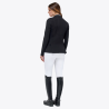 Veste R-EVO Light Tech Knit Zip - Cavalleria Toscana