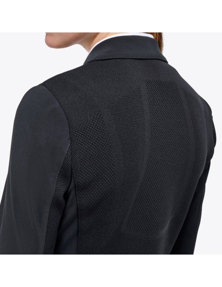 Veste R-EVO Light Tech Knit Zip - Cavalleria Toscana