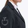 Veste R-EVO Light Tech Knit Zip - Cavalleria Toscana