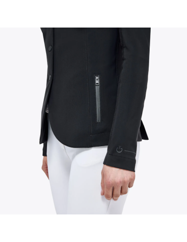 Veste R-EVO Light Tech Knit Zip - Cavalleria...