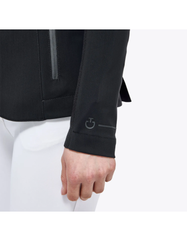 Veste R-EVO Light Tech Knit Zip - Cavalleria...