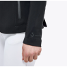 Veste R-EVO Light Tech Knit Zip - Cavalleria Toscana