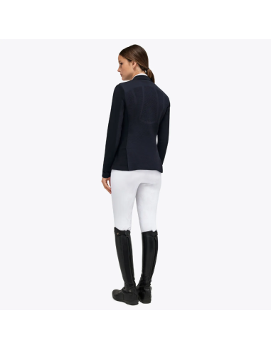 Veste R-EVO Light Tech Knit Zip - Cavalleria...