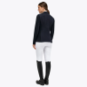 Veste R-EVO Light Tech Knit Zip - Cavalleria Toscana