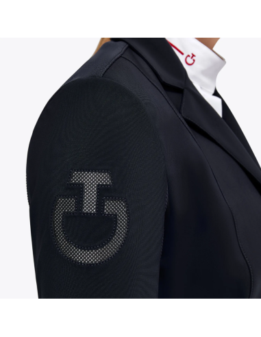 Veste R-EVO Light Tech Knit Zip - Cavalleria...