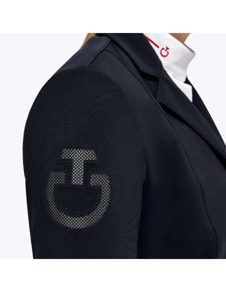 Veste R-EVO Light Tech Knit Zip - Cavalleria Toscana