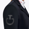 Veste R-EVO Light Tech Knit Zip - Cavalleria Toscana