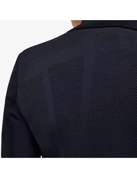 Veste R-EVO Light Tech Knit Zip - Cavalleria Toscana