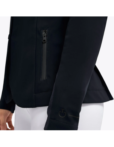 Veste R-EVO Light Tech Knit Zip - Cavalleria...