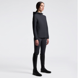 Veste Softshell Perforated Jersey SS26 - Cavalleria Toscana