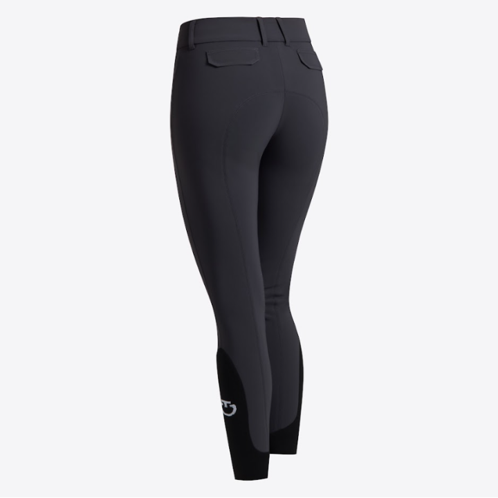 Pantalon w/Back Pocket SS26 - Cavalleria Toscana