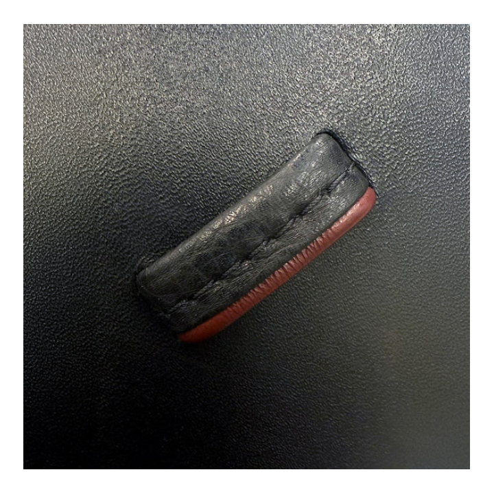Selle R-Series Low Wither Jump - Kent & Masters