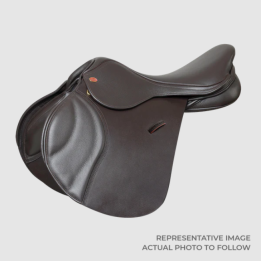 Selle R-Series Low Wither Jump - Kent & Masters