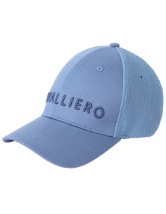 Casquette Printemps/Eté 2026 - Covalliero 2