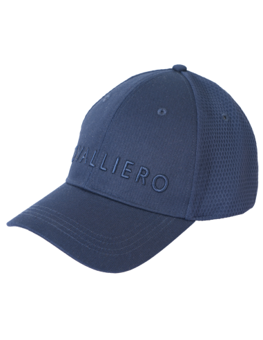 Casquette Printemps/Eté 2026 - Covalliero