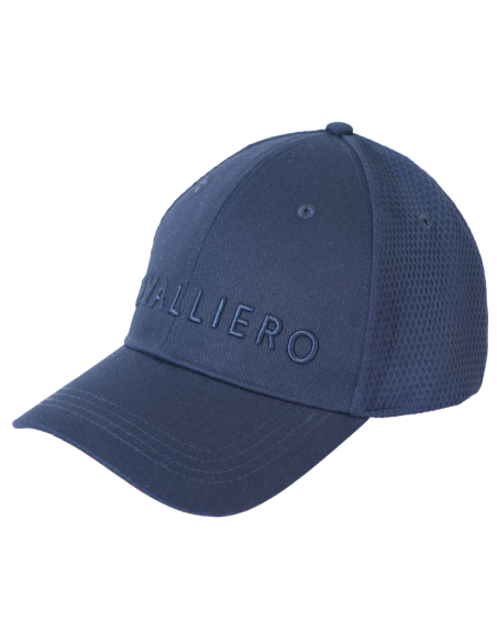 Casquette Printemps/Eté 2026 - Covalliero