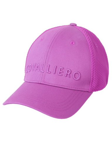 Casquette Printemps/Eté 2026 - Covalliero