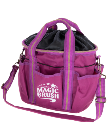 Sac de pansage - Magic Brush