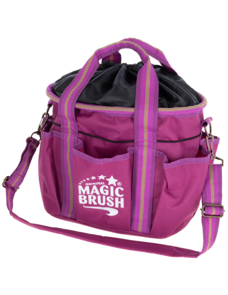 Sac de pansage - Magic Brush