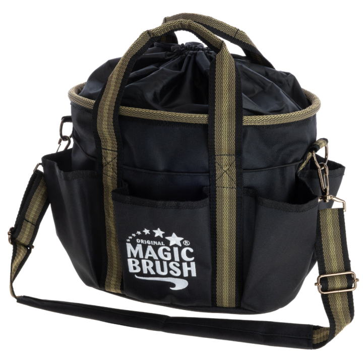 Sac de pansage - Magic Brush