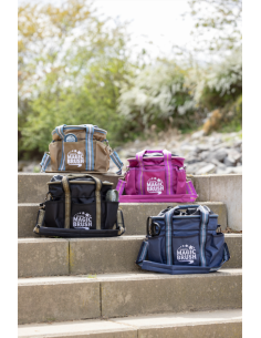 Sac de pansage - Magic Brush