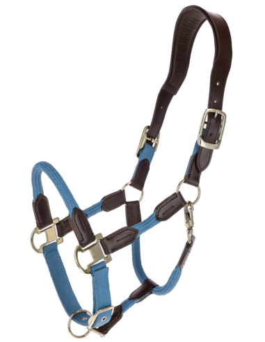 Licol Cordano Deluxe - Covalliero