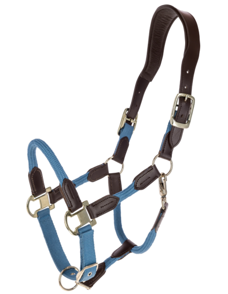 Licol Cordano Deluxe - Covalliero